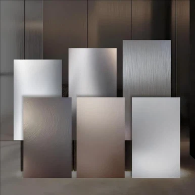 WPC Wall Panel